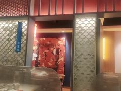 门面-掌柜的店·河南菜(松江店)