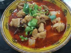 -曾氏肥肠馆(凯瑞雅居店)