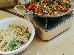 -胖东瓜·浏阳菜馆(火车站店)