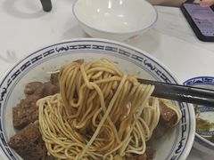 -好面道大肠面(中华路店)