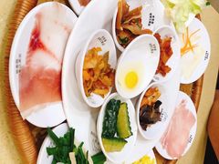 -桥香园云南过桥米线(金马碧鸡店)