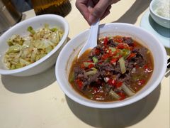 -笨罗卜浏阳菜馆(龙华鹏润达店)