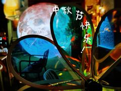 -弗兰克牛排西餐厅Ribone steak house(柠檬花园店)