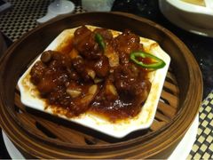 iphone_upload_pic-新兴·金羊座·粤菜点心(乐峰店)