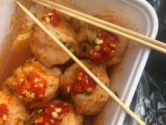 冬阴功虾滑-马家巷现打虾滑(绵阳总店)