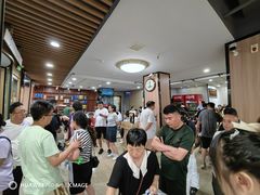 -元盛居(亚泰大街店)