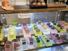 -西树泡芙(秦皇岛茂业天地店)