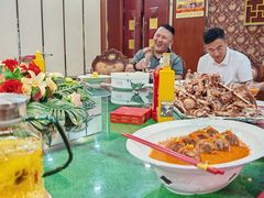 -红楼饭店(孙村店)