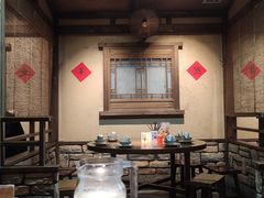-乡里八闽·福州乡土菜(火车北站店)