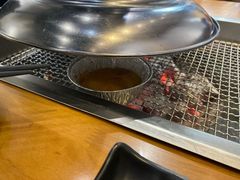 -肉甲韩国木炭烤肉(新壹街1店)