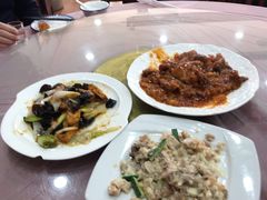 -同发号饭庄(复兴路店)