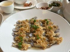 -潮州府·潮菜·砂锅粥(徐家汇店)
