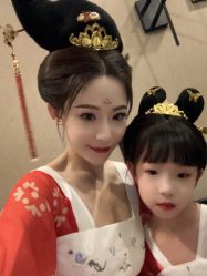 -盘子女人坊古装写真摄影(天津总店)