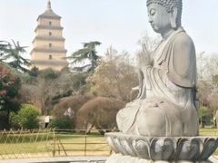 -大慈恩寺(大雁塔)