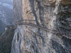 -鹿院坪生态旅游景区