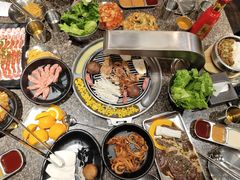 -高丽苑韩国烤肉(海昌路旗舰店)