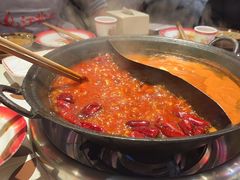 -江北北火锅馆·公路夜市(魏公村店)