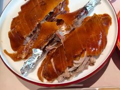 -大鸭梨烤鸭(甘家口店)