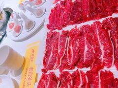 -犇鼎牛潮汕牛肉火锅(新辰里学清路店)