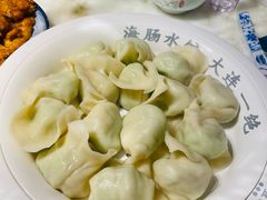 -日丰园海肠水饺·老字号大连海鲜(和平广场店)