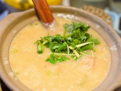 -南拳十三姨·潮汕砂锅粥·粤菜(西单大悦城店)