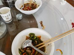 -秀妈厨房(灰汤老店)
