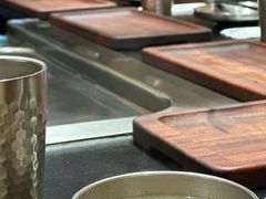 -大神太神·铁板烧(七宝领展广场店)