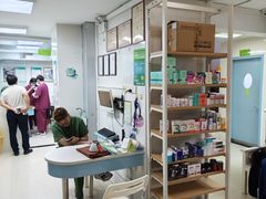 -瑞鹏·疫苗·绝育·宠物医院(金沙洲店)