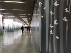 -汉中路(地铁站)