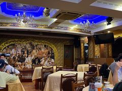 -维吾尔餐厅(宜山路店)