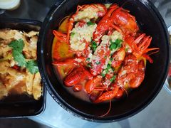 -金陵暴走小龙虾·迷踪蟹(凯德MALL店)