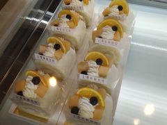 -那家面包房(珠江路店)