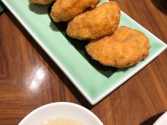-mango tree芒果树泰国餐厅(青岛万象城店)