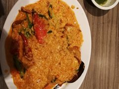 咖喱蟹-建兴酒家(尚泰百货店)