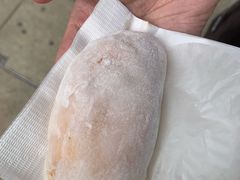-澳门长洲糯米糍(柯打苏沙街店)
