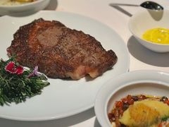 -Le Comptoir de Pierre Gagnaire