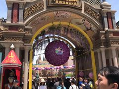 -安徒生童话乐园