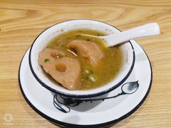 -董厨煨汤馆(车站路店)