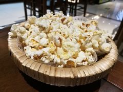 -福慧慈缘素食餐厅(王府井店)