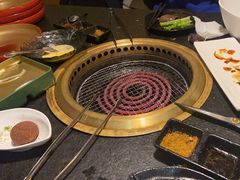 -神户赤童日式烤肉伙伴(东直门店)