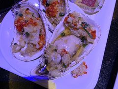 -萧邦音乐会所KTV·蒸汽活海鲜自助(福田店)