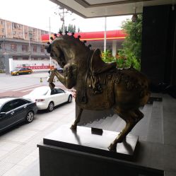 -中国黄金(北京旗舰店)