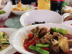 -芭菲盛宴·环球美食(锦城万达广场店)