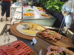 -绿城千岛湖喜来登度假酒店