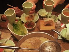 -掂档潮汕牛肉火锅(沈阳万象城店)