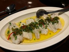 -环球港凯悦 · 享悦中餐厅