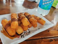 -谢老五跷脚牛肉·非遗传承店
