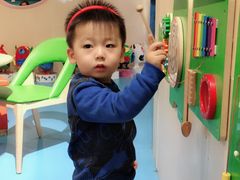 -澳洲袋鼠早教(南二环店)
