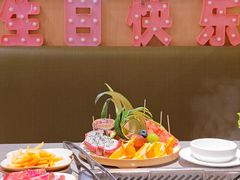 -海底捞火锅(世豪广场店)