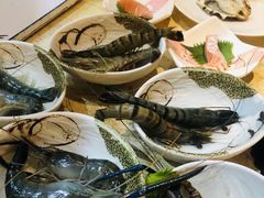 -雍和会海鲜姿造自助(湖东路店)